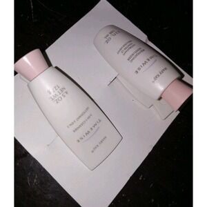 NEW Vtg Mary Kay Timewise Refrigerator Magnets  3 in 1 Cleanser Stocking Stuffer